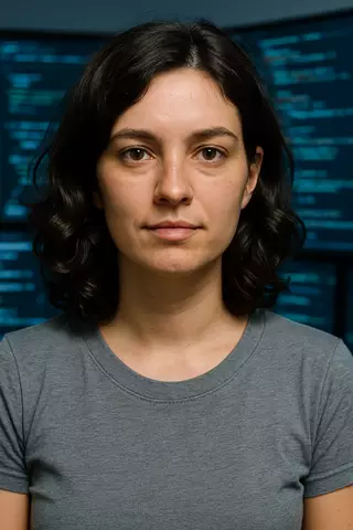 Mihaila Eliza Florica
