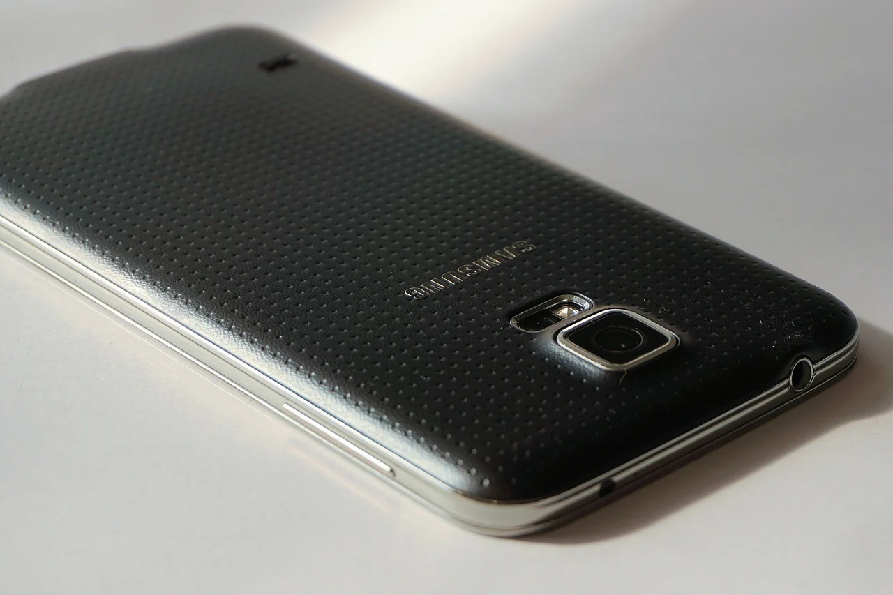 Revenire la setarile din fabrica Samsung S5