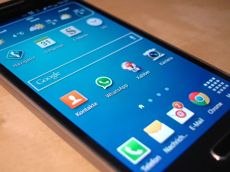 revenire la setarile din fabrica samsung galaxy s5