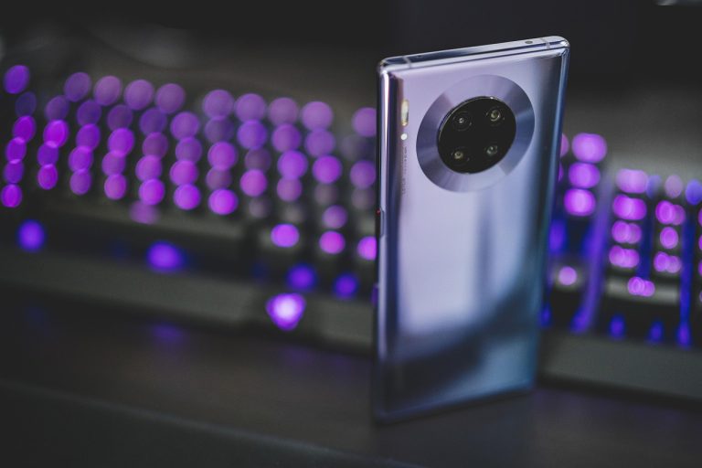 ce inseamna huawei id