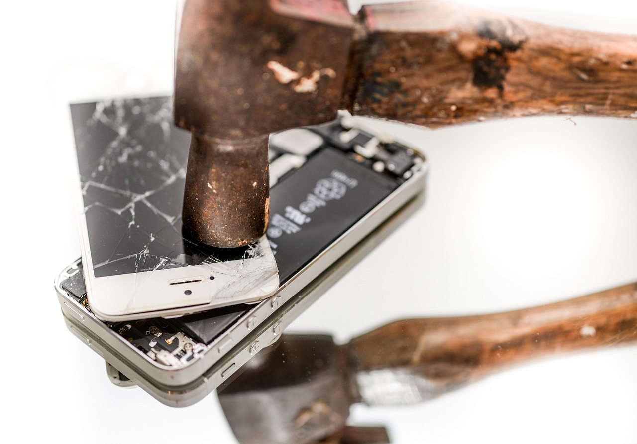 mi sa blocat telefonul samsung