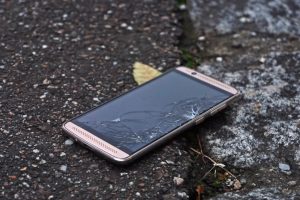 cum gasesc un telefon pierdut