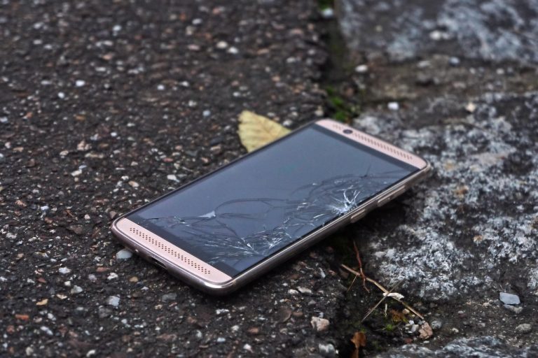 cum gasesc un telefon pierdut