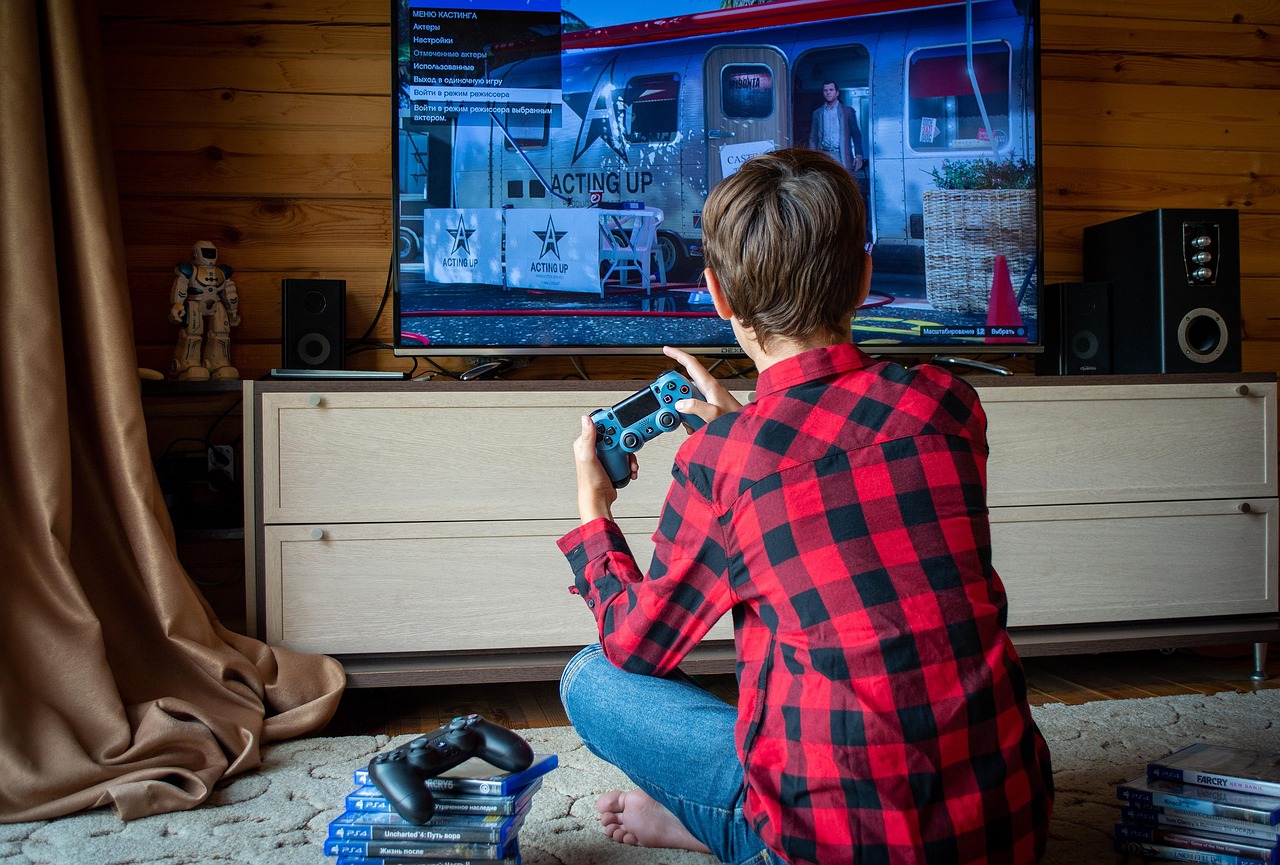 parole gta 5