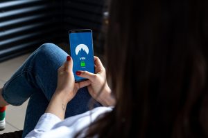 ce este vpn pe telefon