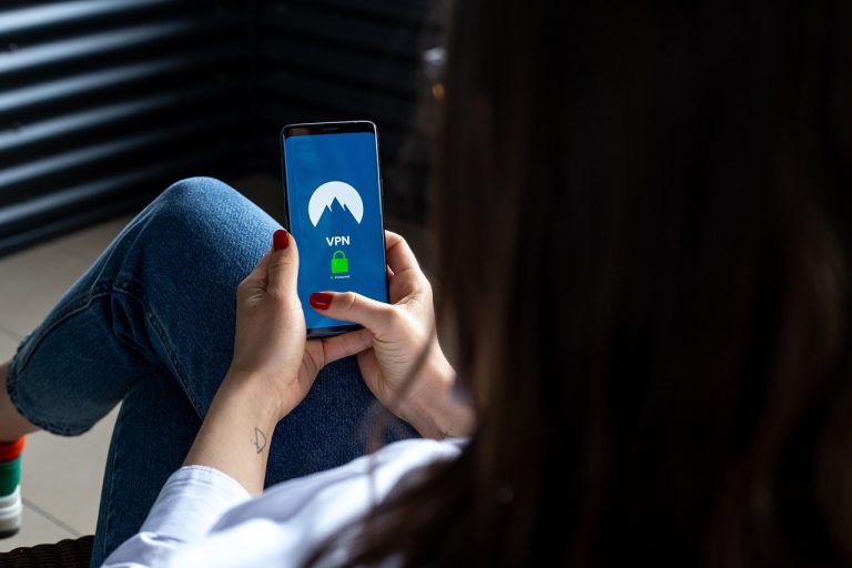 ce este vpn pe telefon