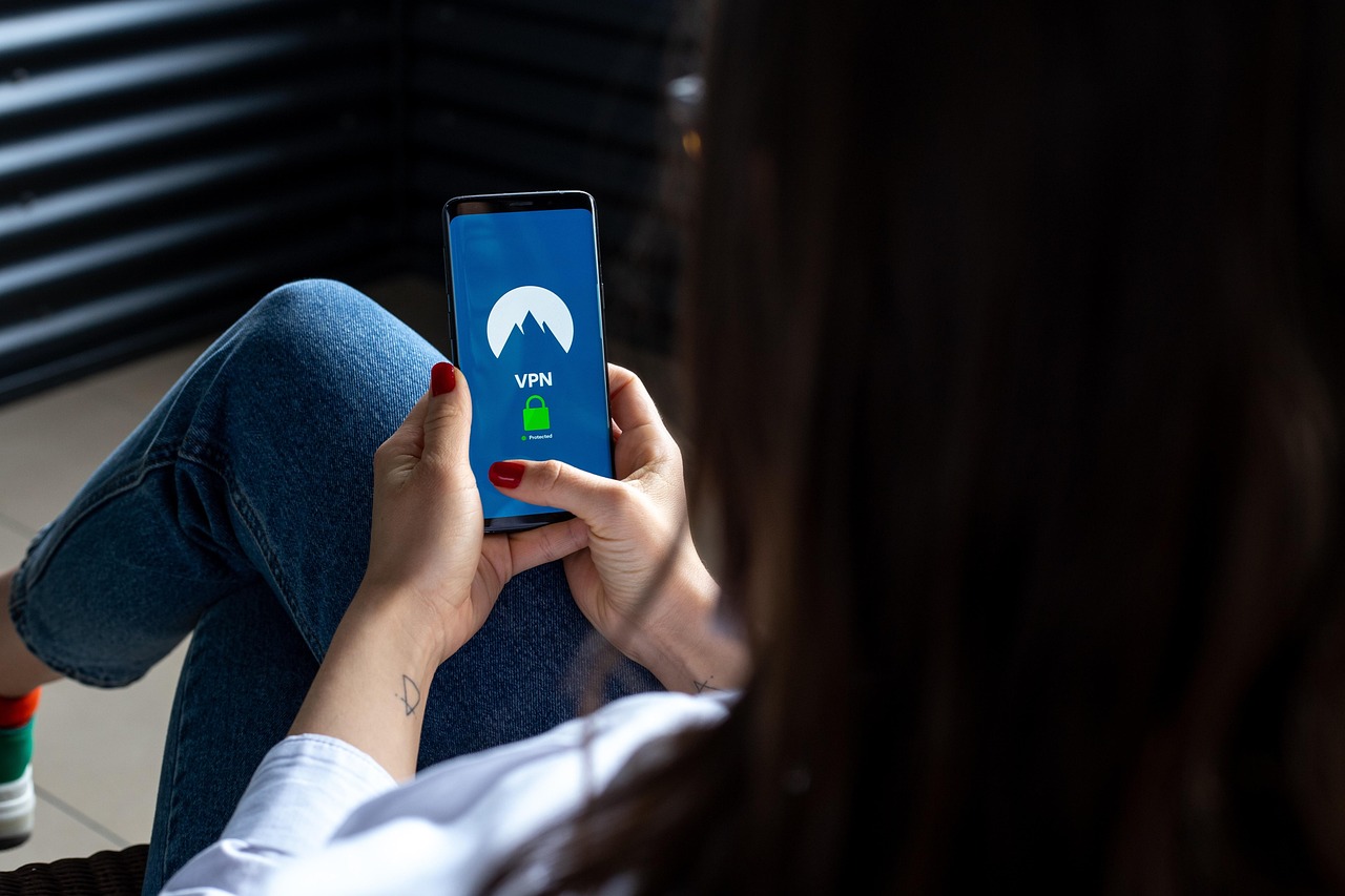 ce este vpn pe telefon