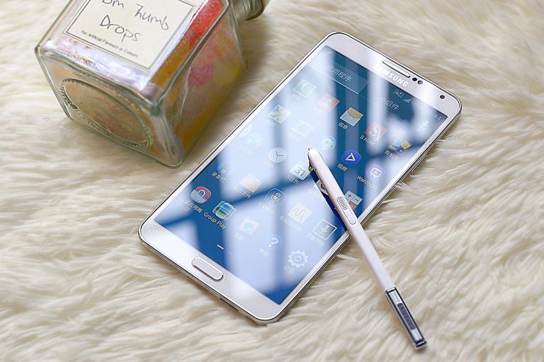 ce fac daca am uitat parola la telefon samsung