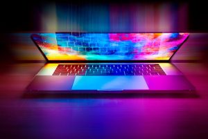 cum se face captura de ecran pe laptop