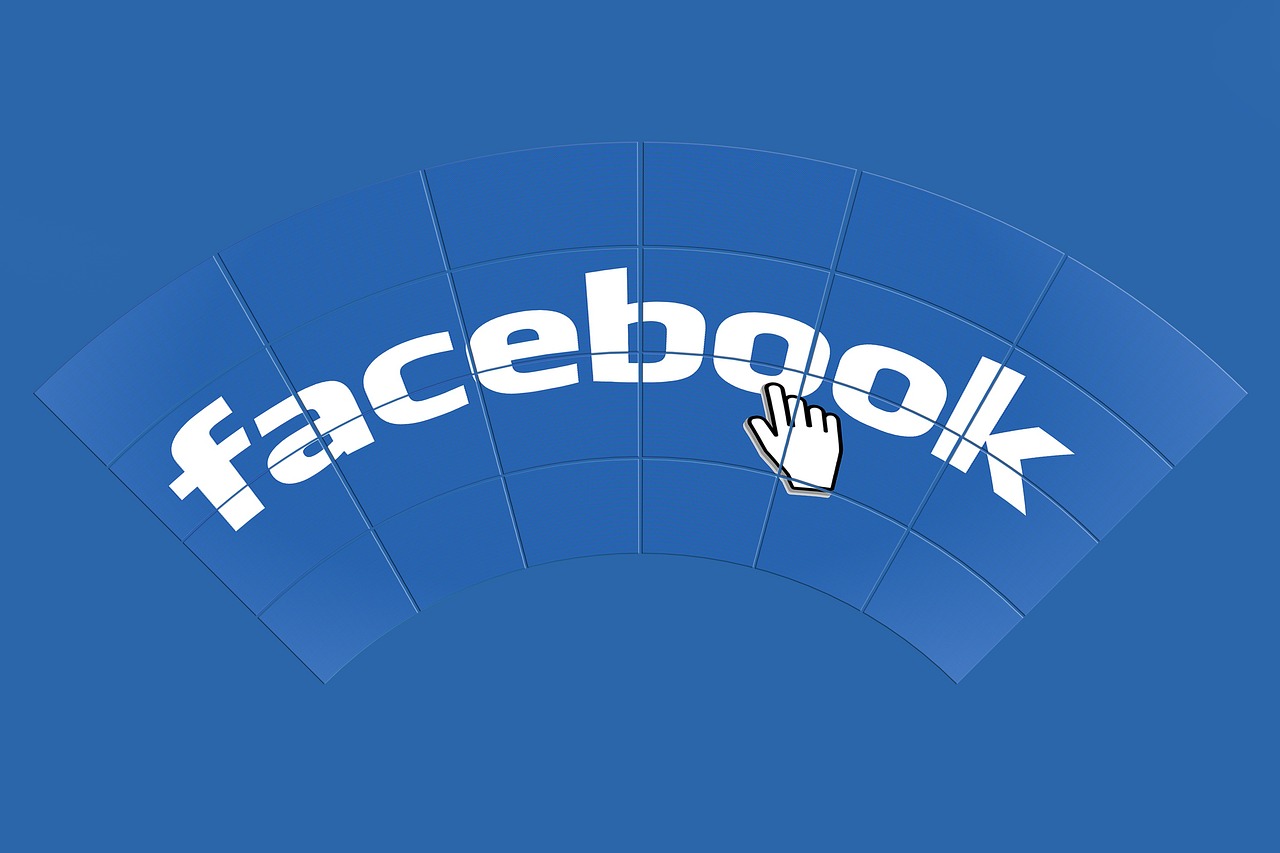 ce sa faci daca te a blocat pe facebook