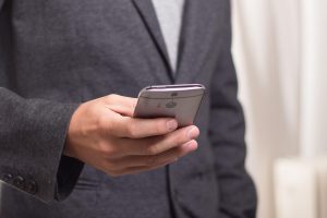 in ce an a aparut primul telefon mobil